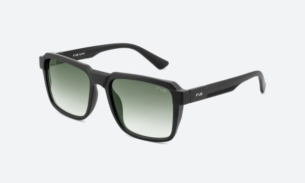 Irus S1552 C2 Black