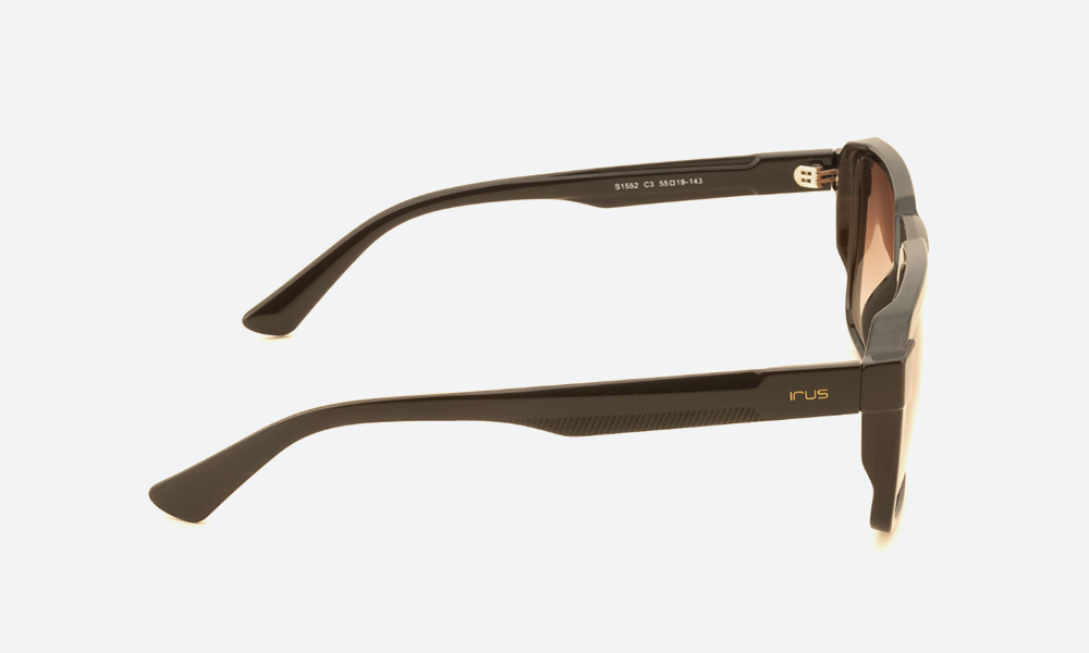 Irus S1552 C3 Brown - Image 3