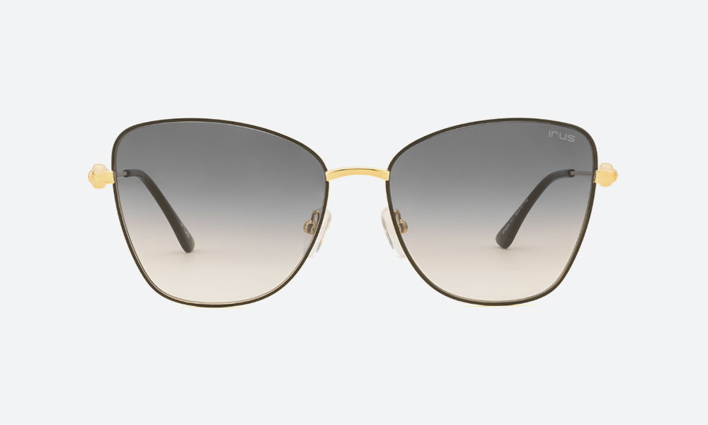 Irus S1554 C1 Black - Image 2