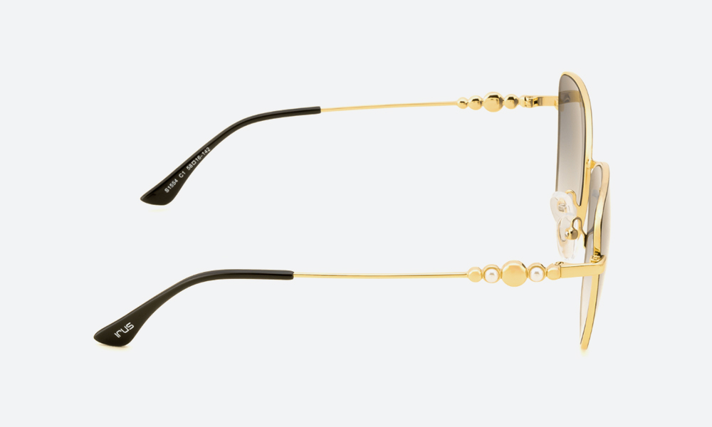 Irus S1554 C1 Black - Image 3