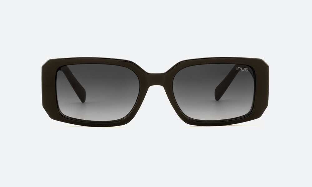 Irus S1556 C1 Black - Image 2