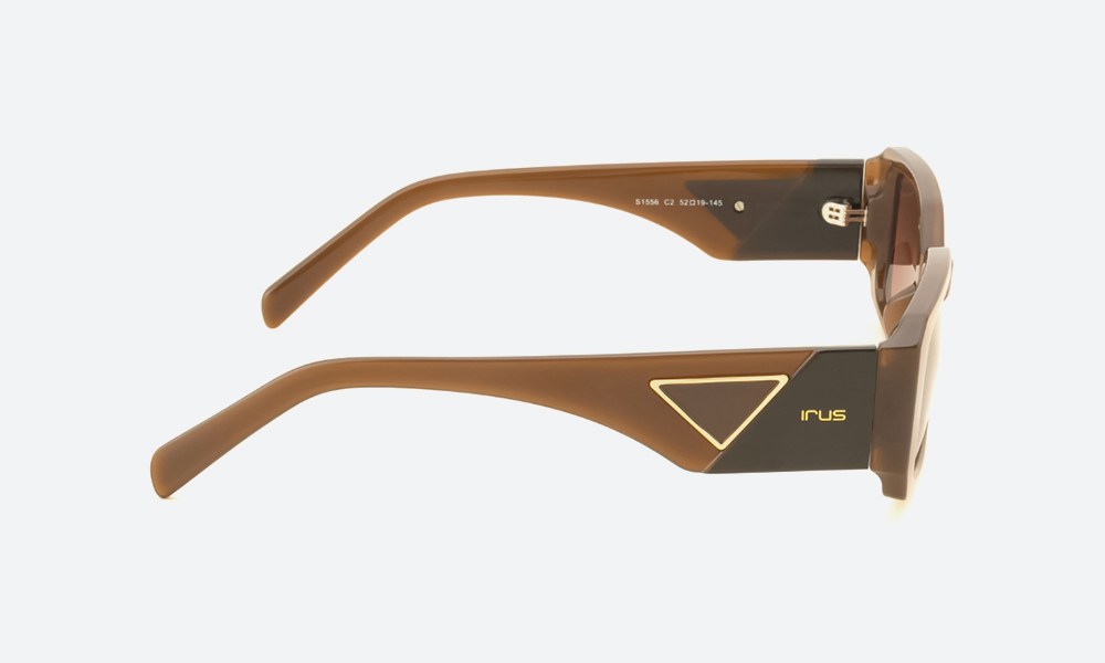 Irus S1556 C2 Brown - Image 3
