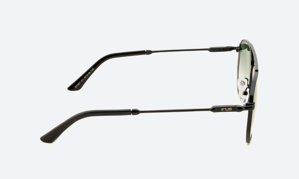 Irus S1557 C1 Black - Image 3