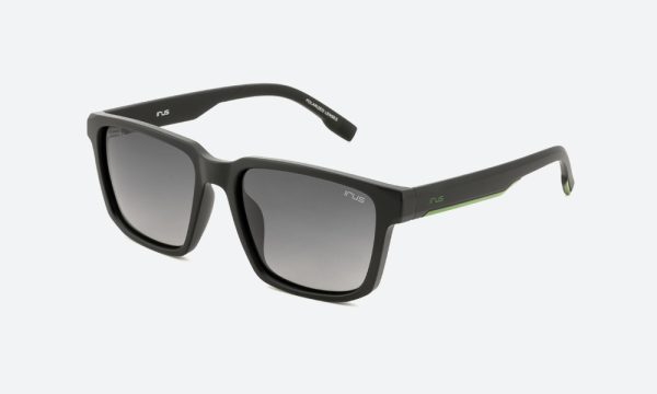 Irus S1564 C1P Black