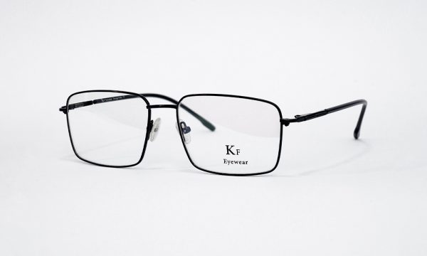 Kevin Ferud KF598 A Black