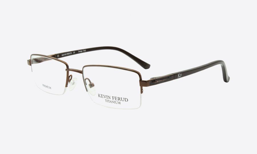 Kevin Ferud KF2210 C Brown