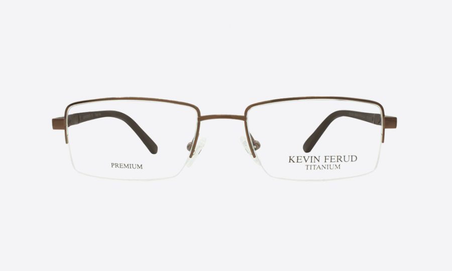 Kevin Ferud KF2210 C Brown - Image 2