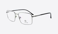 Kevin Ferud KF598 C Silver