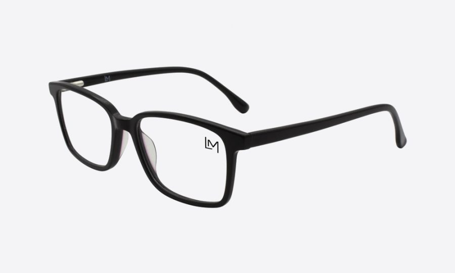 LM Junior HV1802 C2 Black