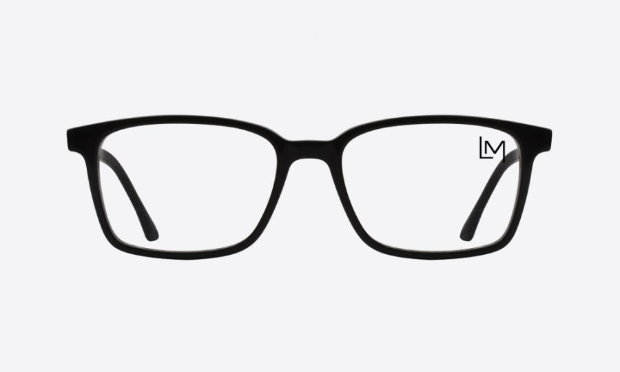 LM Junior HV1802 C2 Black - Image 2