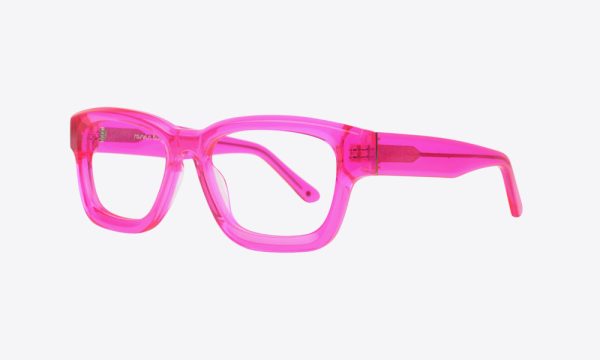 Rosvin Bugs Luiza C5 Pink