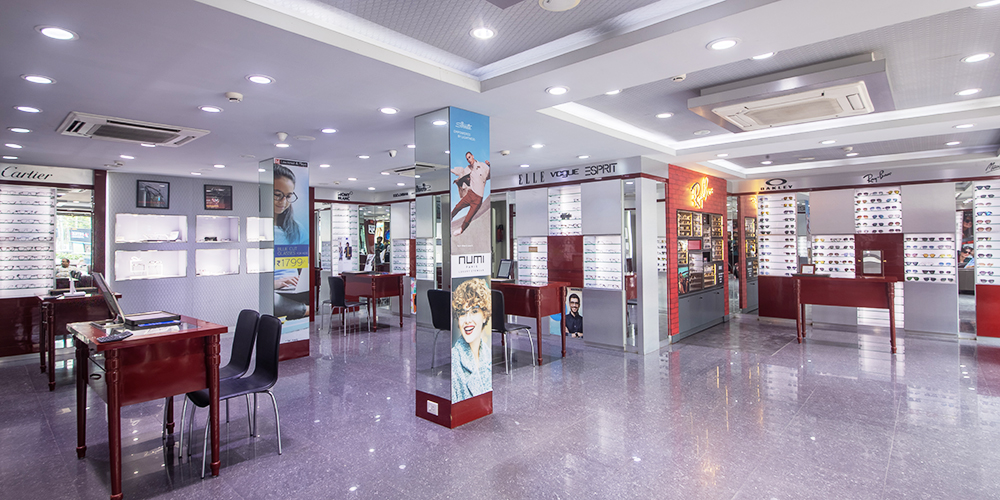 LawrenceandMayo-Kukatpally-Hyderabad