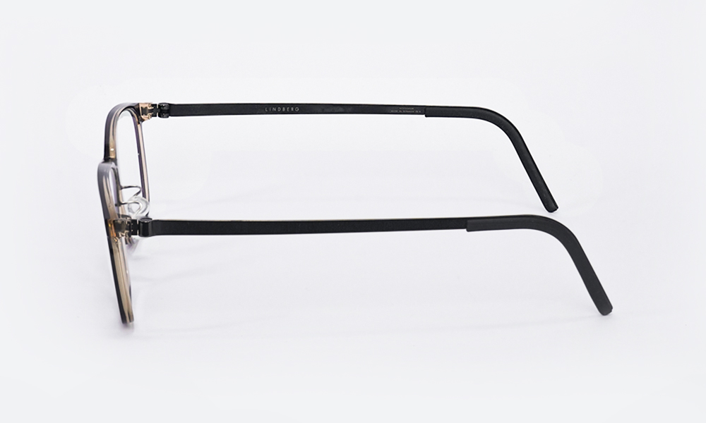 Lindberg 1231 ACETANIUM & 207 AC81/K87 & PU9 Brown - Image 3