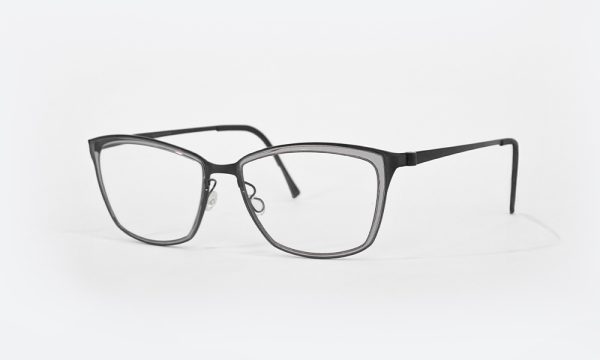 Lindberg 9713 STRIP 409 U14/K115-U14 Gunmetal