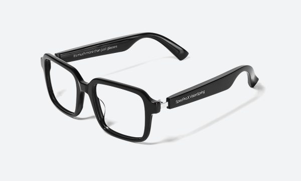 Spec Pro MAGNUM BLACK
