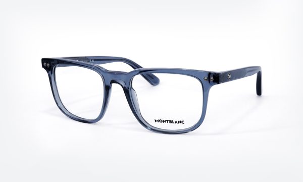 Mont Blanc MB0256O 007 Blue