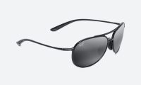 Maui Jim 438 02 Black