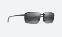 Maui Jim 656 02A Black - Lawrence & Mayo