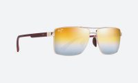 Maui Jim DGS621 16 Gold