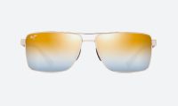 Maui Jim DGS621 16 Gold - Image 2