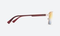 Maui Jim DGS621 16 Gold - Image 3