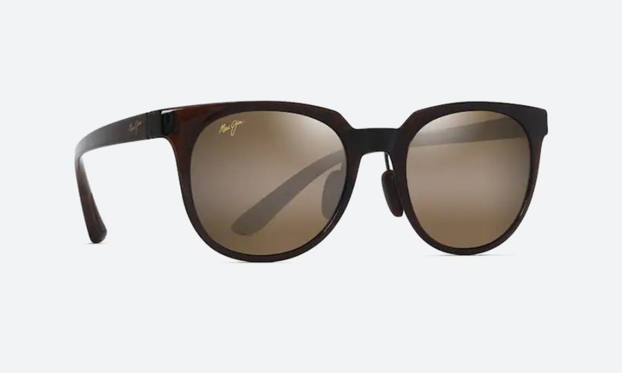 Maui Jim H454 01 Brown