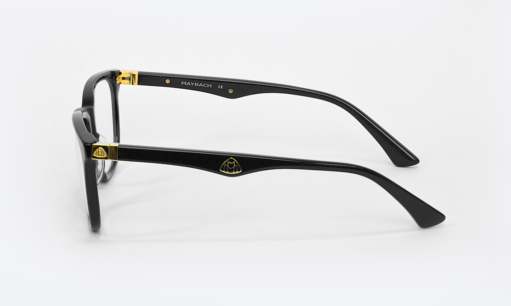 Maybach THE METROPOLITAN I P-AB-Z26 Black - Image 3