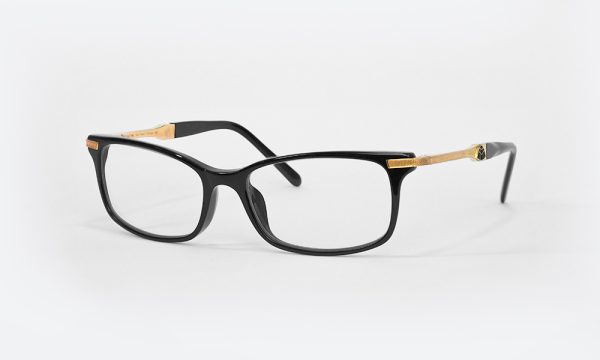 Maybach THE REFINED III CHG/AB-Z64 Black