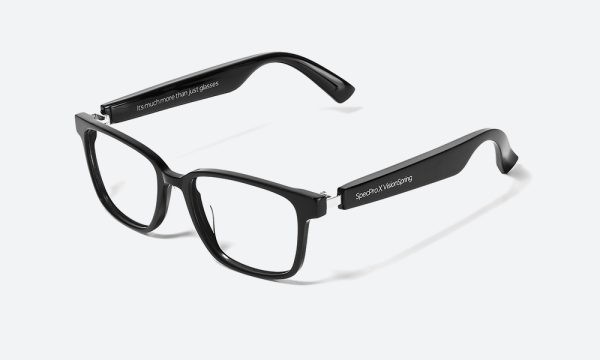 Spec Pro NEBULA BLACK