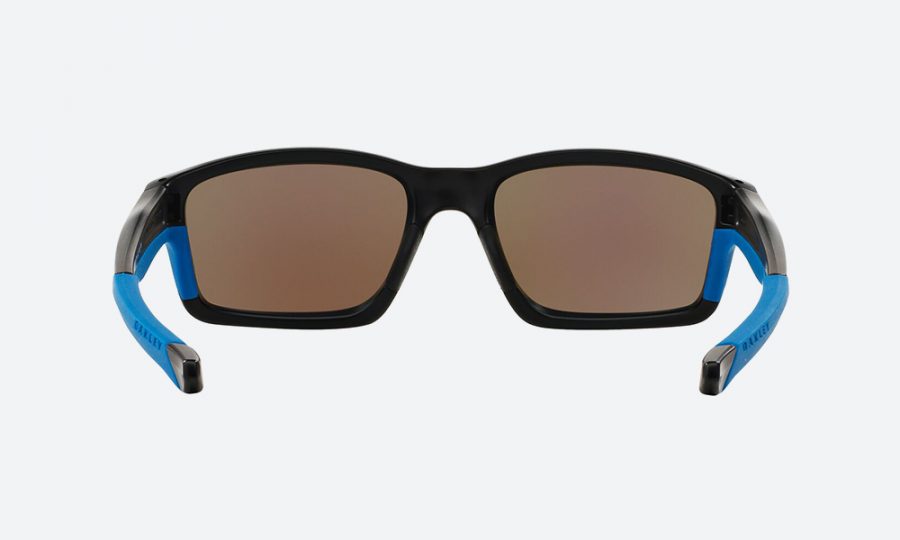 Oakley OO9247 924717 Black - Image 4
