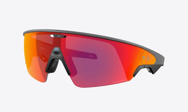 Oakley Meta OW8001 800101 Black