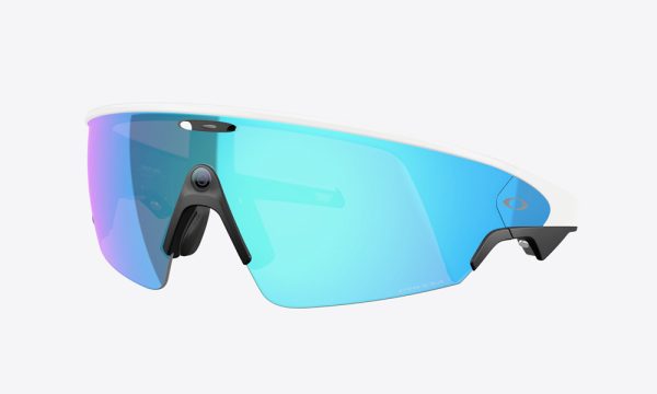 Oakley Meta OW8001 800101 White
