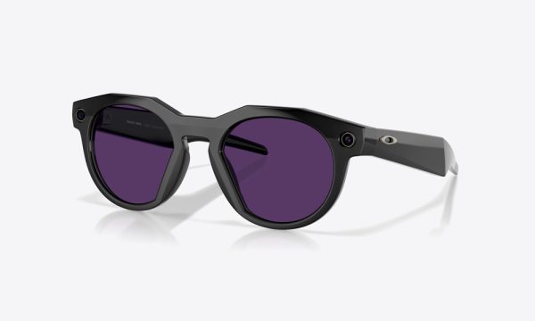 Oakley Meta OW8002 800202 Black