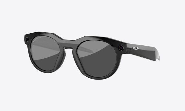 Oakley Meta OW8002 800203 Black