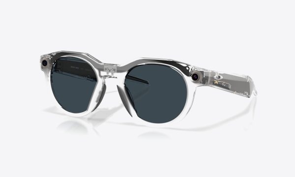 Oakley Meta OW8002 800205 White