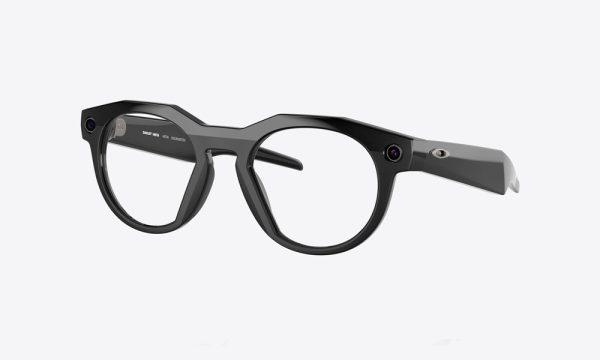 Oakley Meta OW8002 800207 Black