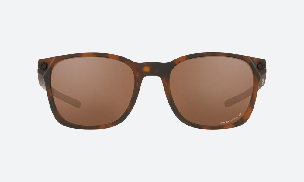 Oakley OO9018 901805 Havana - Image 2