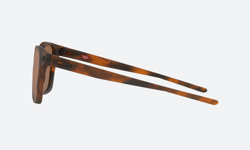 Oakley OO9018 901805 Havana - Image 3