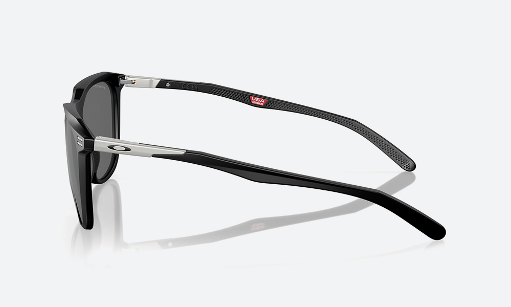 Oakley OO9286 928602 Black - Image 3