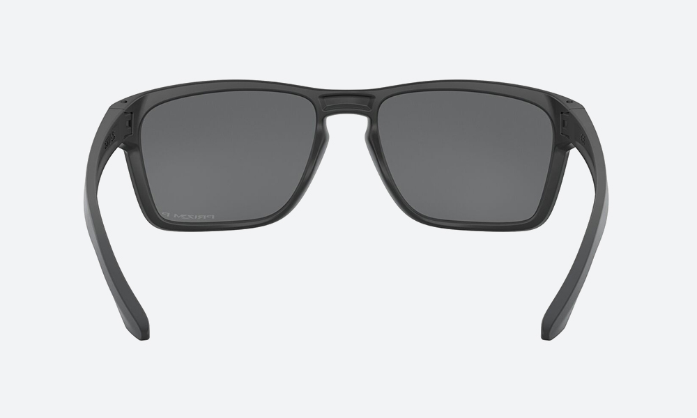 Oakley OO9448 944806 Black - Image 4