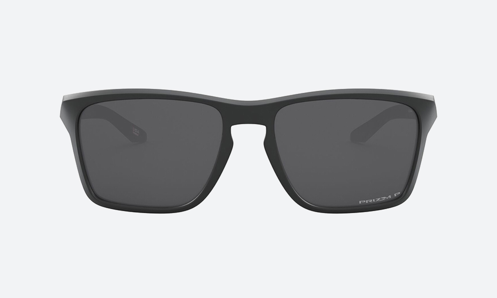 Oakley OO9448 944806 Black - Image 2