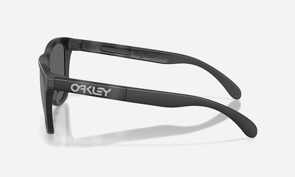 Oakley OO9503 950308 Black - Image 3