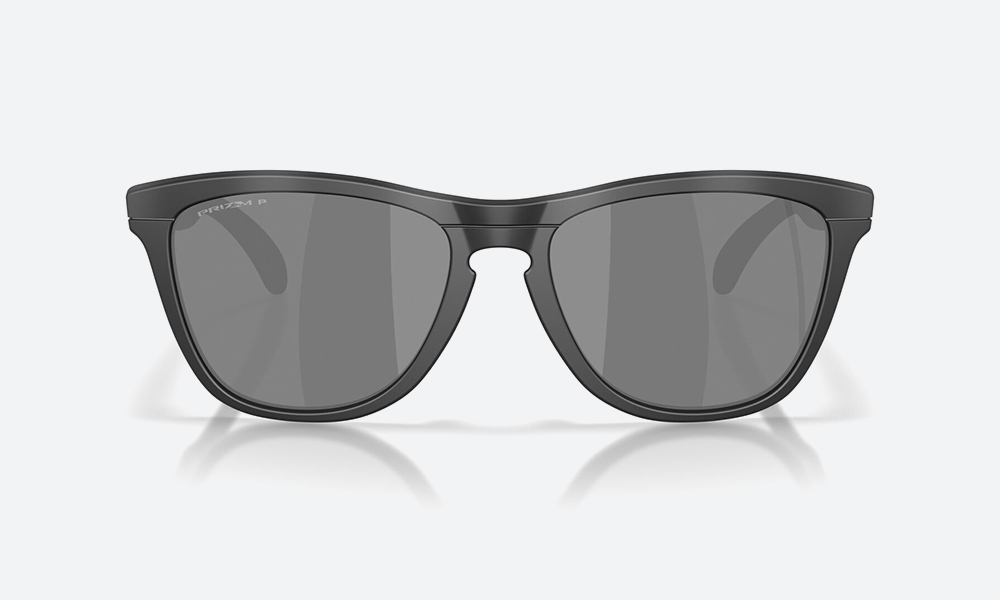 Oakley OO9503 950308 Black - Image 2