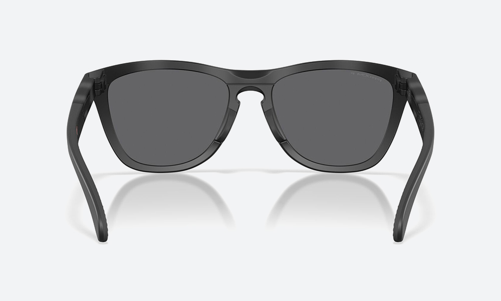 Oakley OO9503 950308 Black - Image 4