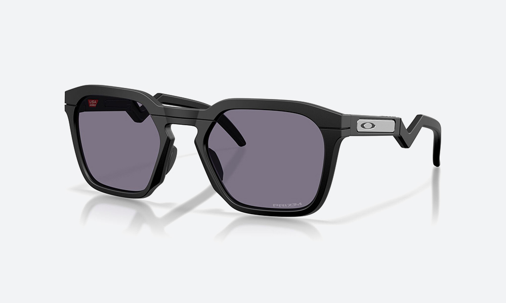 Oakley OO9533 953301 Black