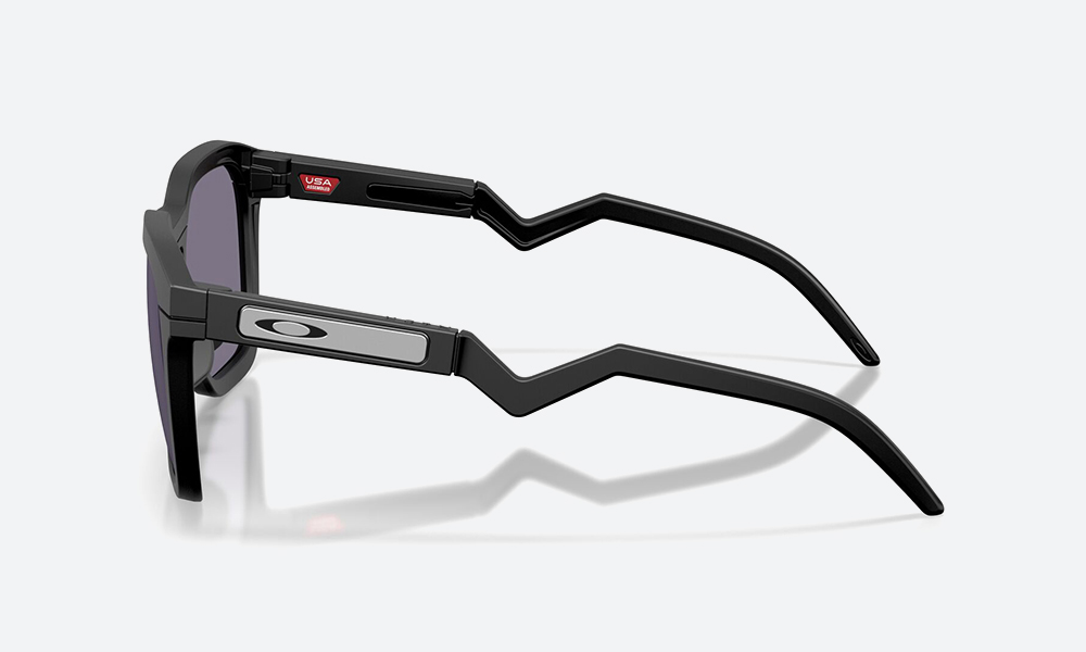 Oakley OO9533 953301 Black - Image 3