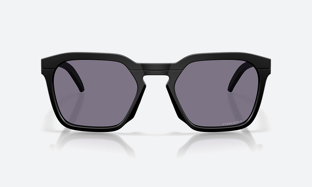 Oakley OO9533 953301 Black - Image 2