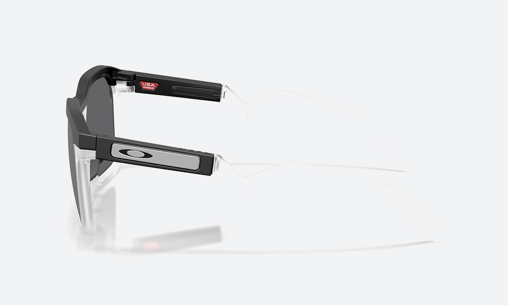 Oakley OO9533 953306 Black - Image 3