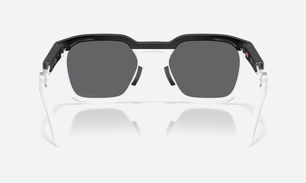 Oakley OO9533 953306 Black - Image 4