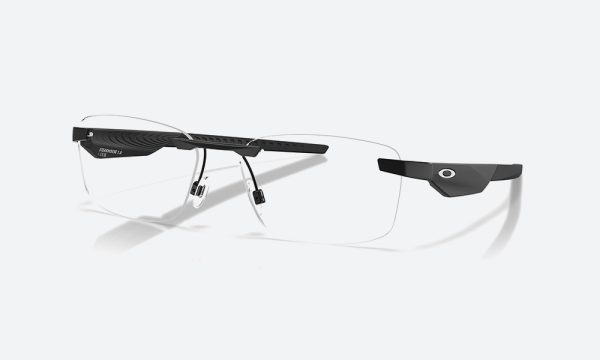 Oakley OX3126 312601 Black